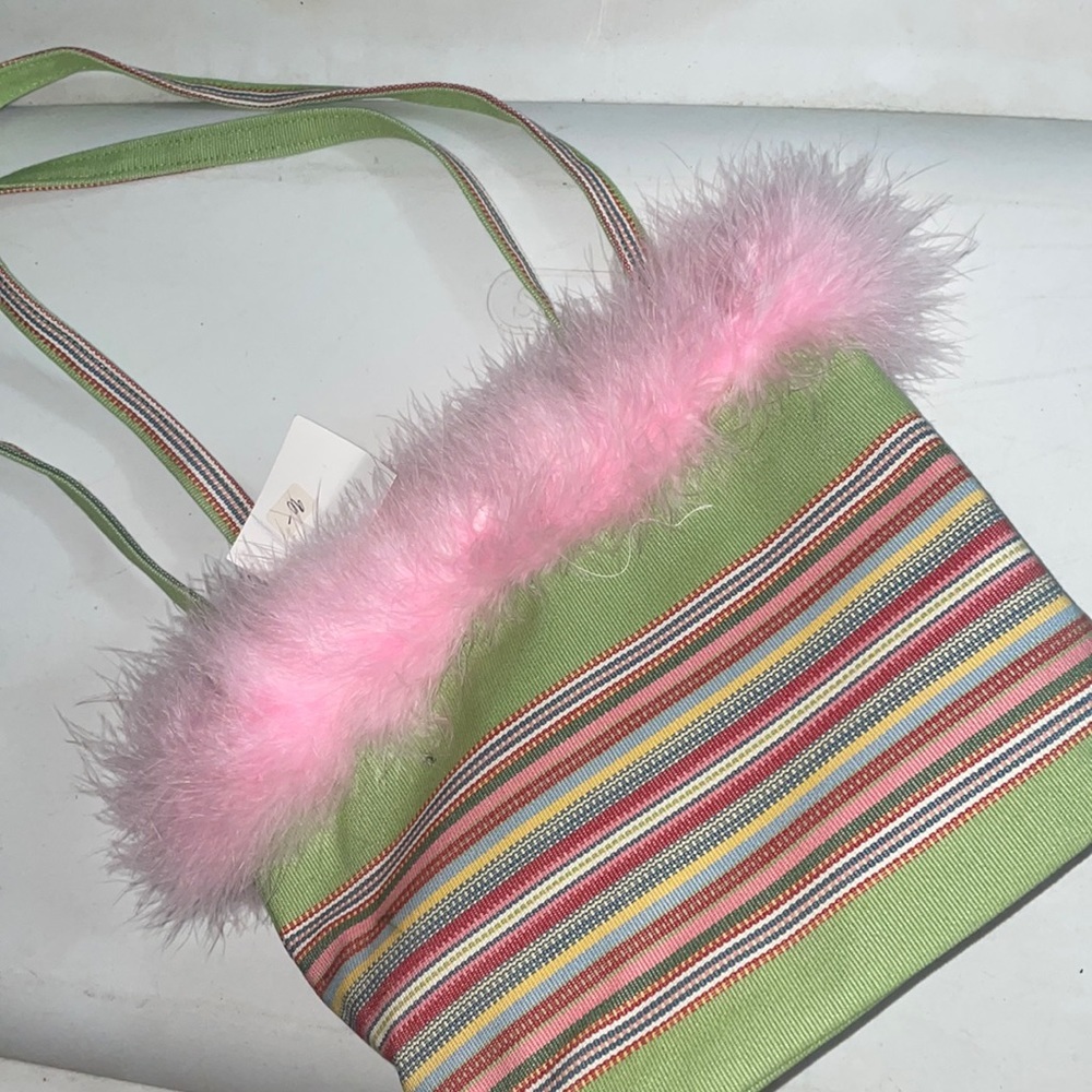 SALE💚
 Lynn Carmelo purse🎨